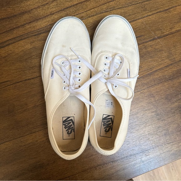 Vans Other - Vans Authentic